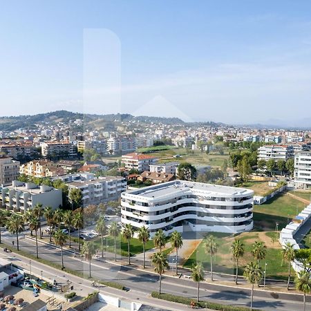 Homiday - Waterfront Montesilvano Marina エクステリア 写真