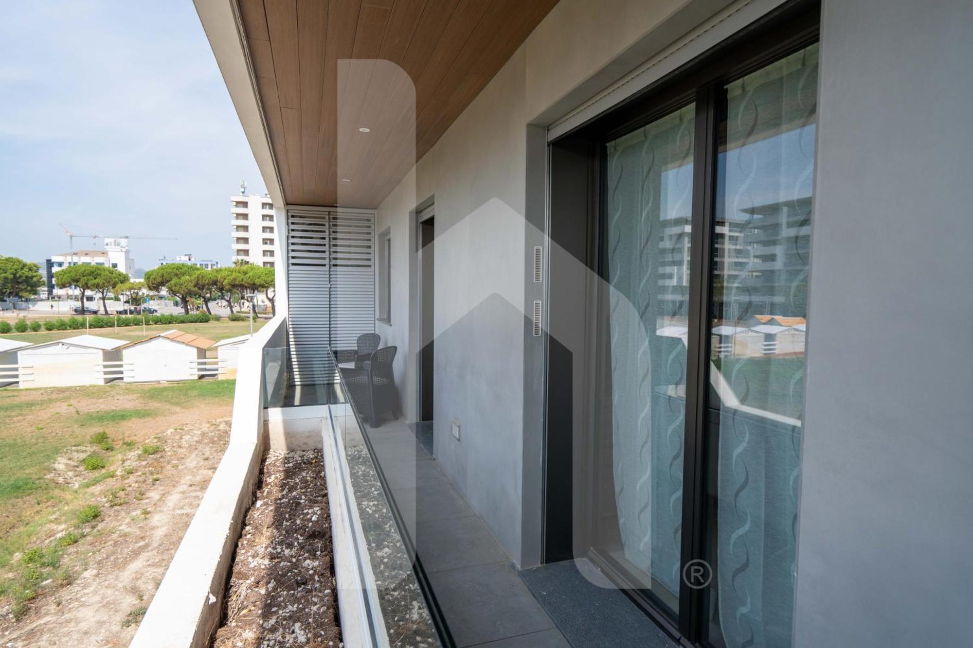 Homiday - Waterfront Montesilvano Marina エクステリア 写真