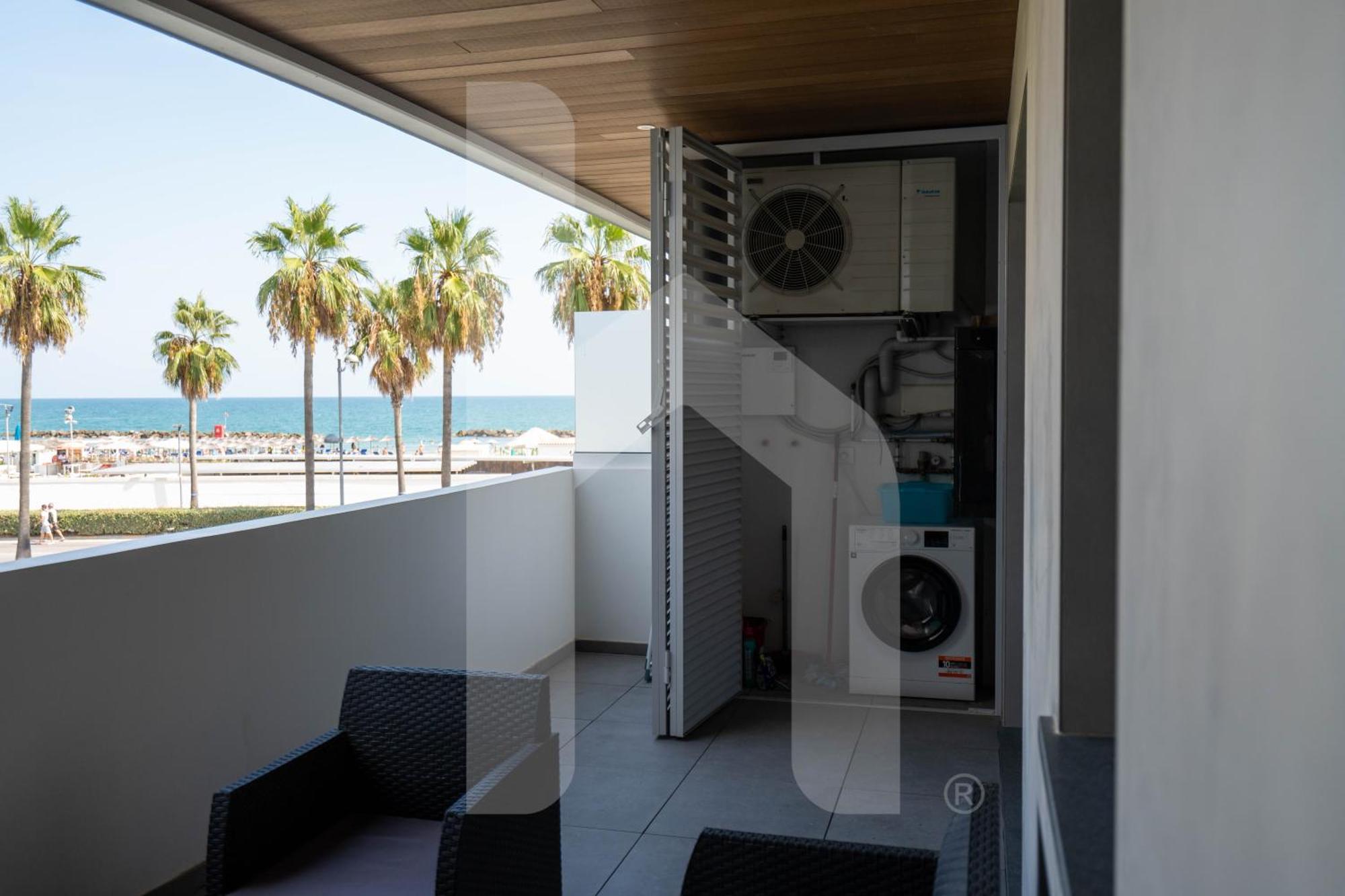 Homiday - Waterfront Montesilvano Marina エクステリア 写真