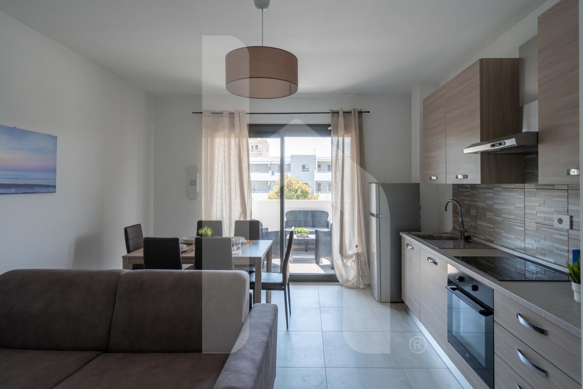 Homiday - Waterfront Montesilvano Marina エクステリア 写真