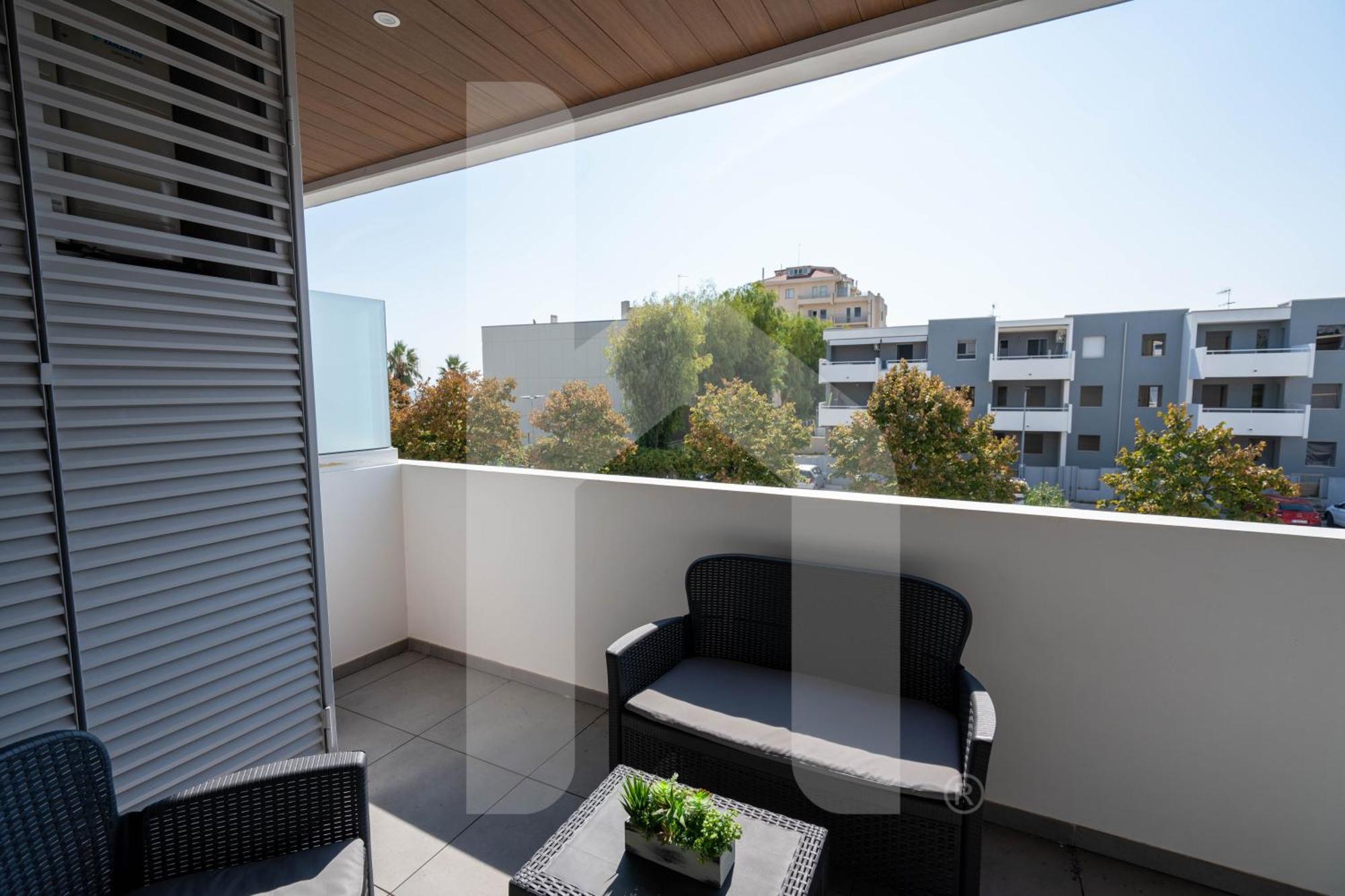 Homiday - Waterfront Montesilvano Marina エクステリア 写真