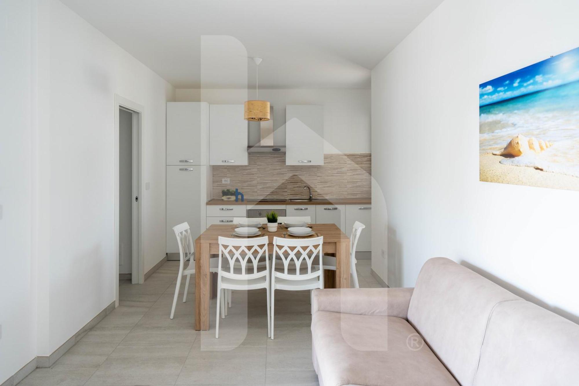 Homiday - Waterfront Montesilvano Marina エクステリア 写真