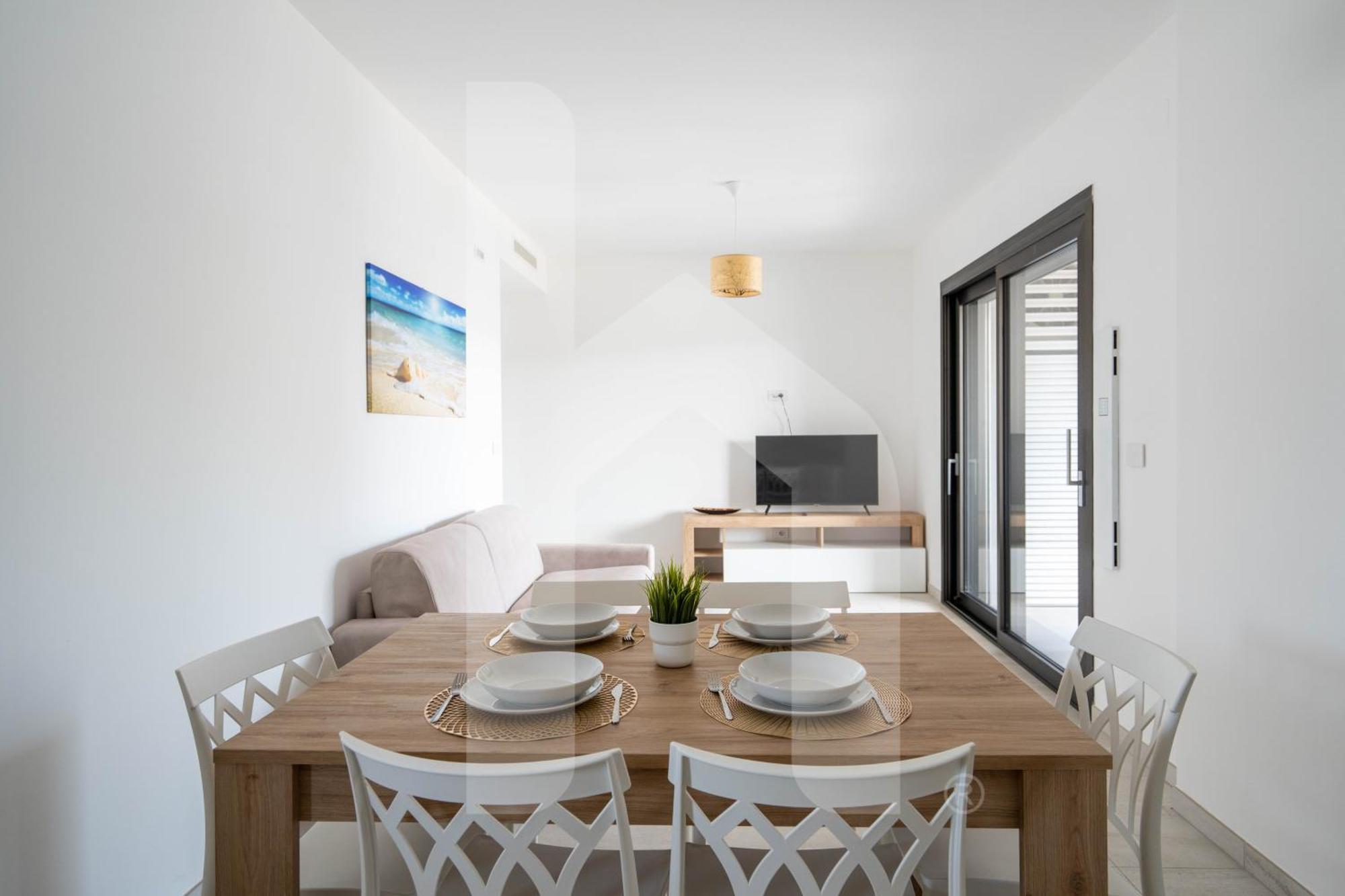 Homiday - Waterfront Montesilvano Marina エクステリア 写真