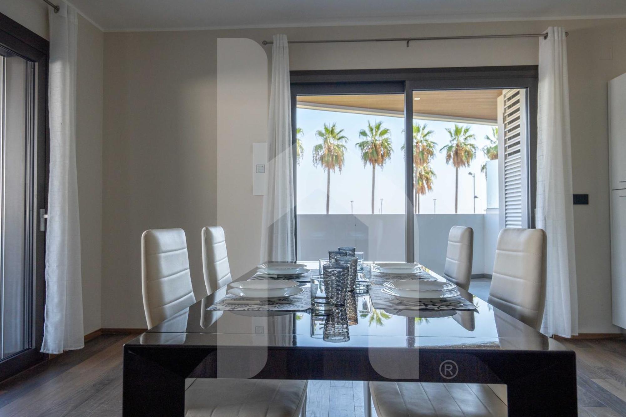 Homiday - Waterfront Montesilvano Marina エクステリア 写真