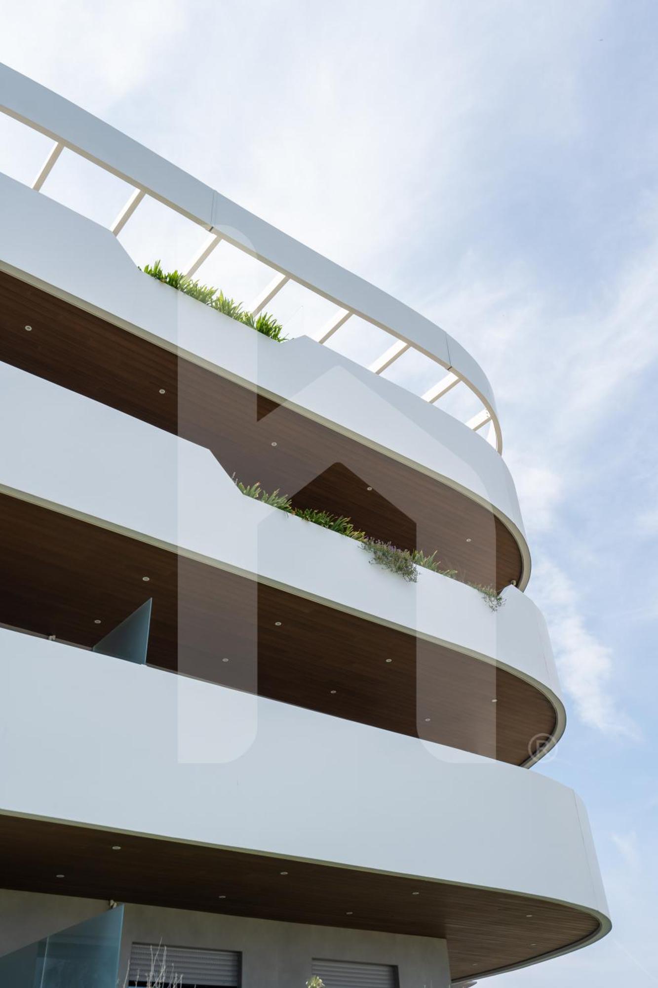 Homiday - Waterfront Montesilvano Marina エクステリア 写真